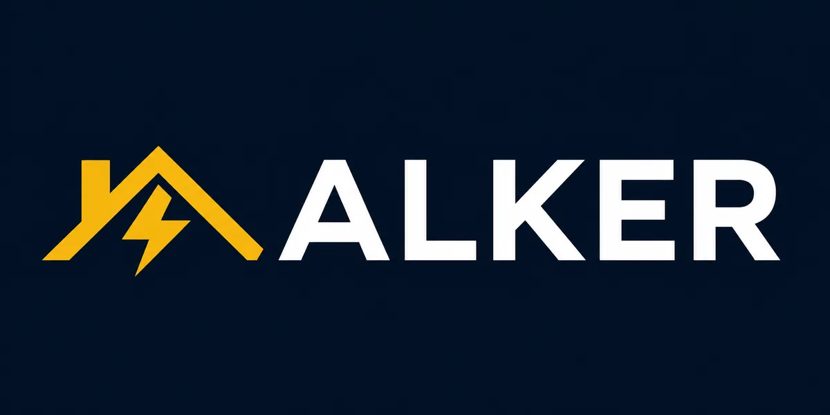 Alker Elektrik